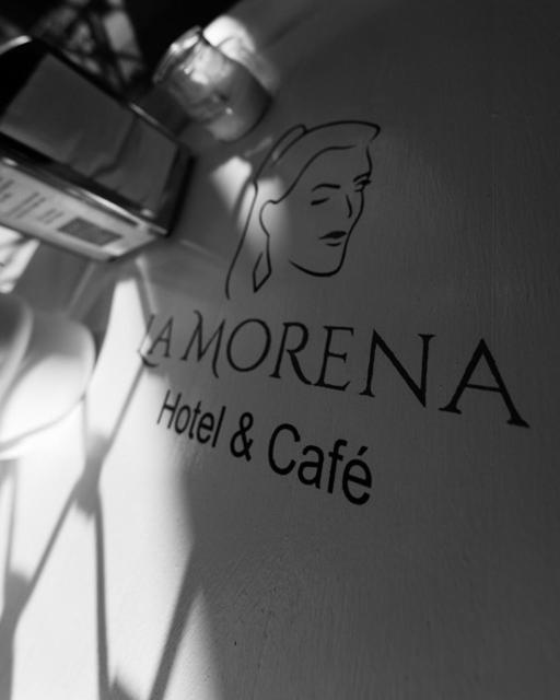 Hotel La Morena Фуeнхирола Екстериор снимка