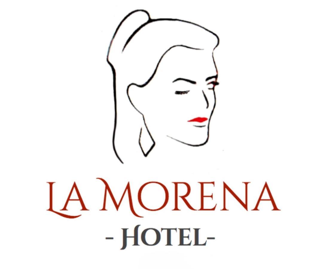Hotel La Morena Фуeнхирола Екстериор снимка